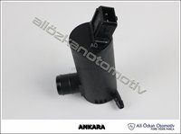 Ford Yedek Parça - BSG CAM SU MOTORU TEKLİ